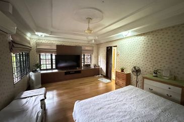 Section 19 (Seksyen 19) @ Shah Alam