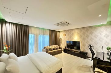 Section 19 (Seksyen 19) @ Shah Alam