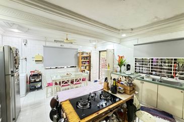 Section 19 (Seksyen 19) @ Shah Alam