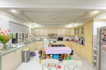 Section 19 (Seksyen 19) @ Shah Alam