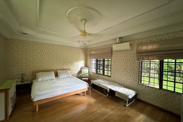 Section 19 (Seksyen 19) @ Shah Alam