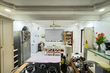 Section 19 (Seksyen 19) @ Shah Alam