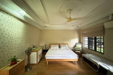 Section 19 (Seksyen 19) @ Shah Alam