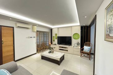 Section 19 (Seksyen 19) @ Shah Alam