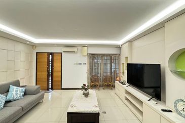 Section 19 (Seksyen 19) @ Shah Alam