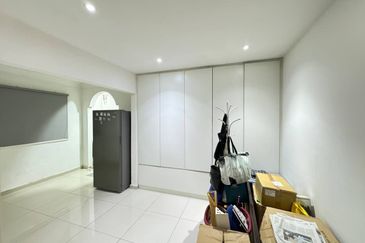 Section 19 (Seksyen 19) @ Shah Alam