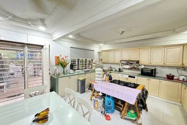 Section 19 (Seksyen 19) @ Shah Alam