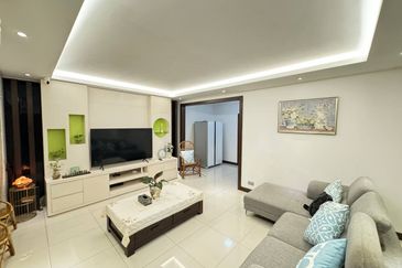 Section 19 (Seksyen 19) @ Shah Alam