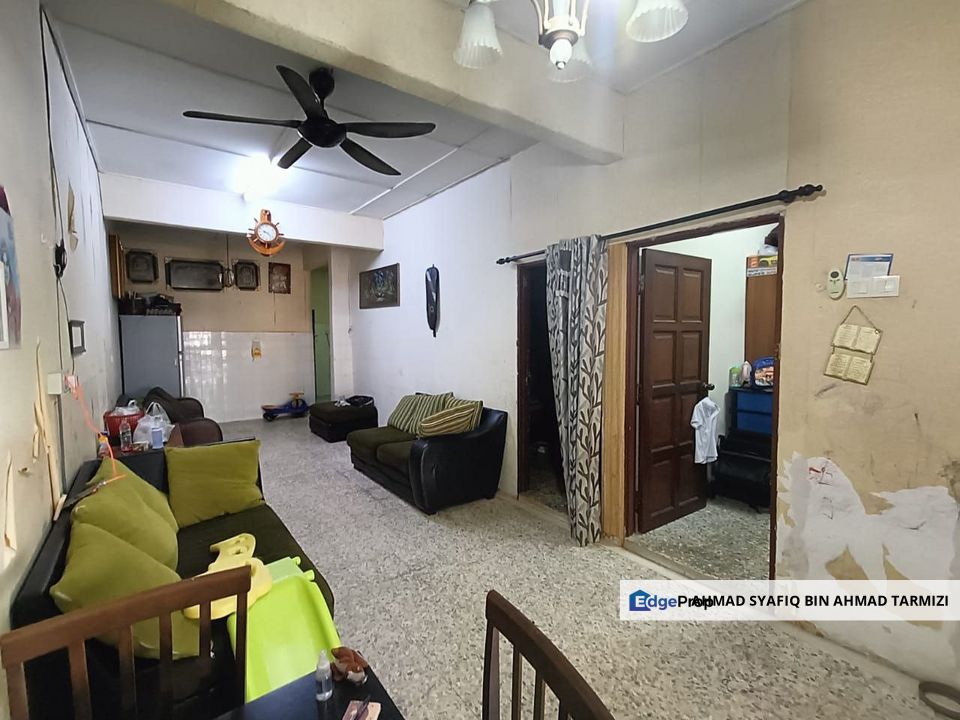 (Low booking,Flexible)Single Storey Terrace, Taman Klang Perdana, Selangor, Klang