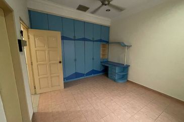 Seksyen 9, Shah Alam