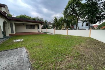 Seksyen 9, Shah Alam