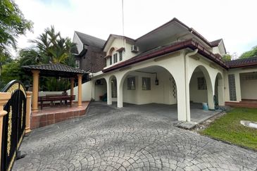 Seksyen 9, Shah Alam