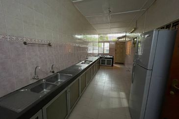 Seksyen 9, Shah Alam