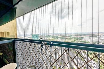 Setia City Residences @ Setia City