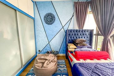 Setia City Residences @ Setia City