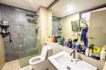 Setia City Residences @ Setia City