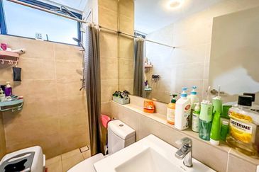 Setia City Residences @ Setia City