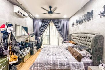 Setia City Residences @ Setia City