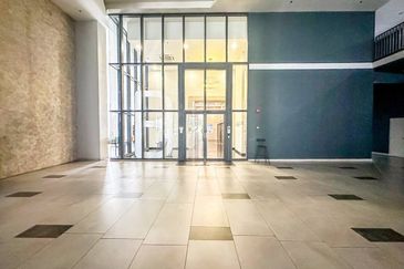 Setia City Residences @ Setia City