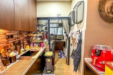 Setia City Residences @ Setia City