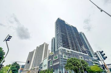 Setia City Residences @ Setia City