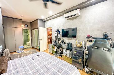 Setia City Residences @ Setia City