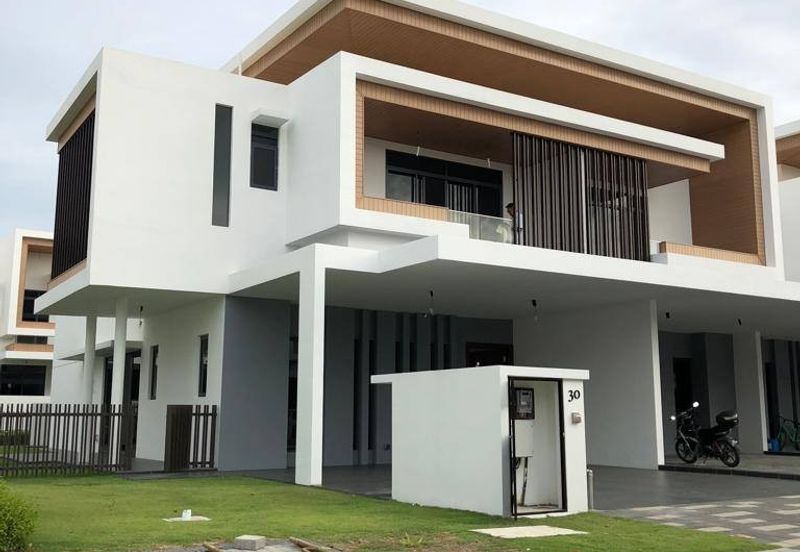 Telok Panglima Garang