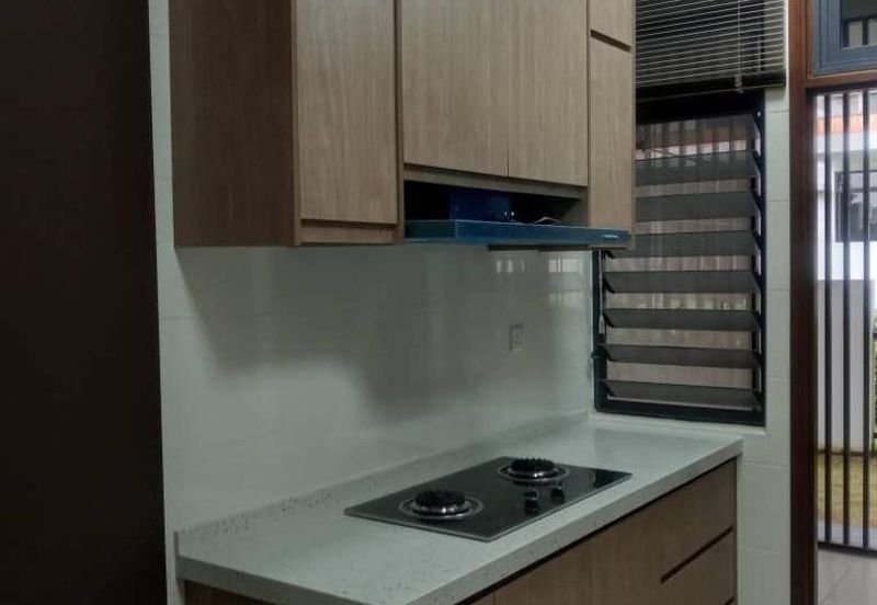 Telok Panglima Garang