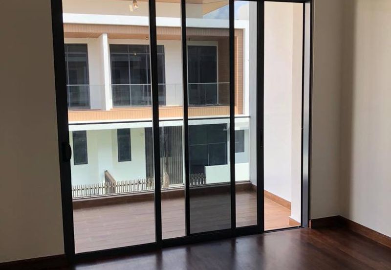 Telok Panglima Garang