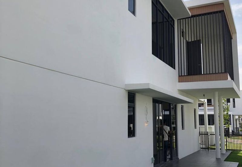 Telok Panglima Garang