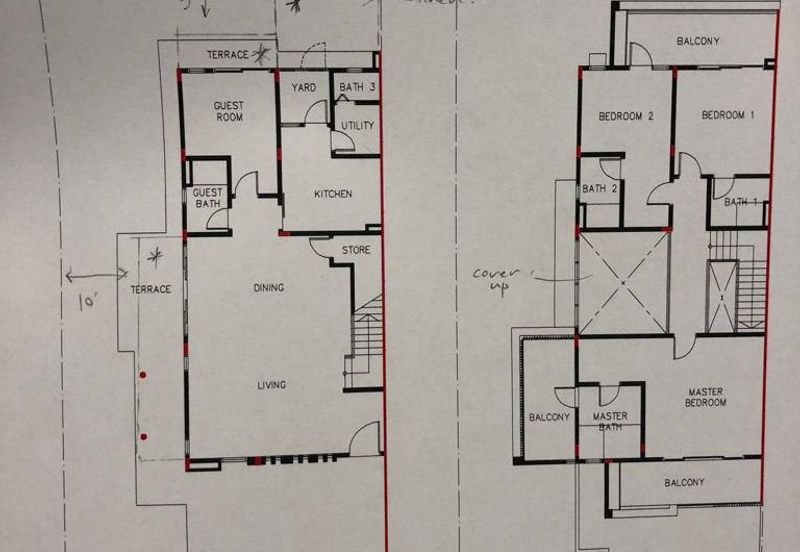 Telok Panglima Garang