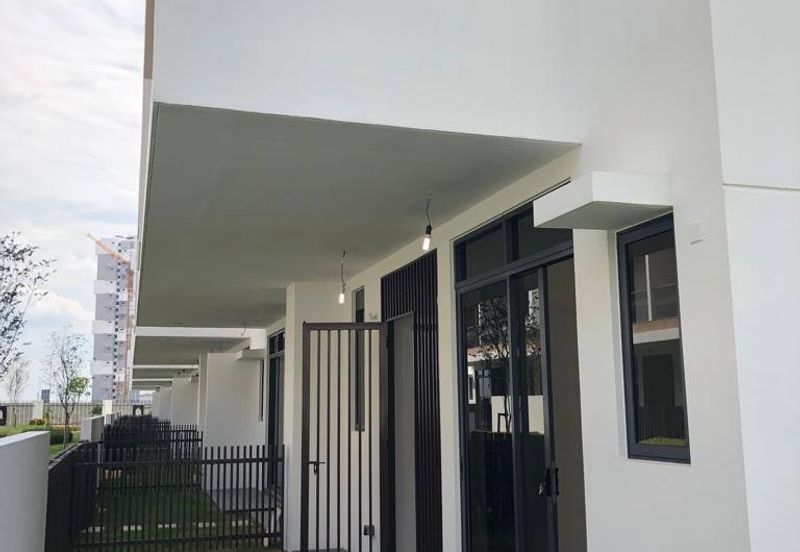 Telok Panglima Garang