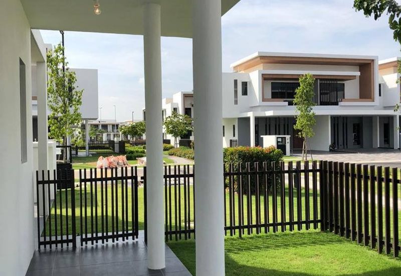 Telok Panglima Garang