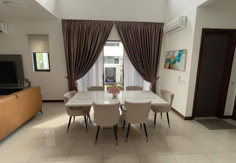 Telok Panglima Garang