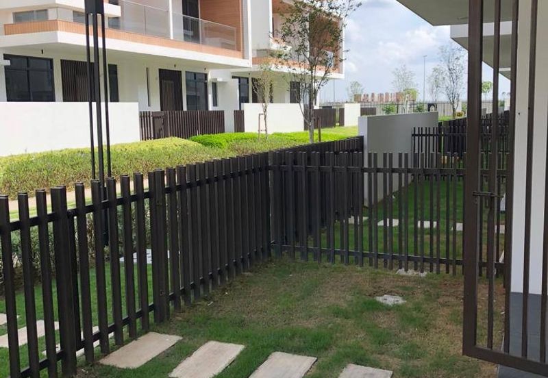 Telok Panglima Garang