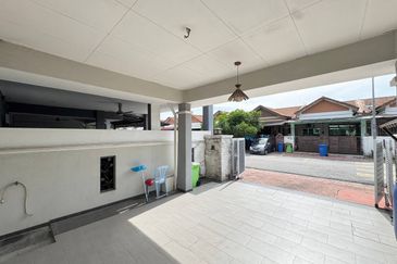 Taman Anugerah, Shah Alam