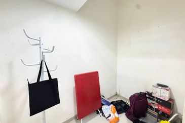 Taman Anugerah, Shah Alam