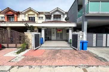 Taman Anugerah, Shah Alam