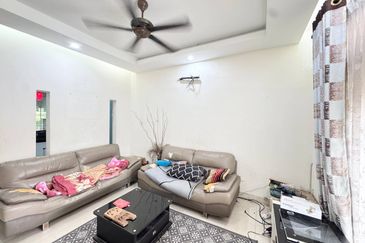 Taman Anugerah, Shah Alam