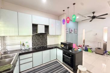 Taman Anugerah, Shah Alam