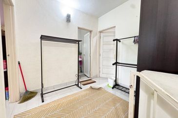 Taman Anugerah, Shah Alam