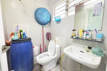 Taman Anugerah, Shah Alam