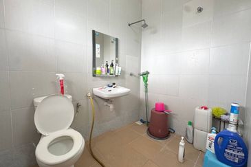 Taman Anugerah, Shah Alam