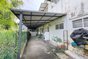 Taman Anugerah, Shah Alam