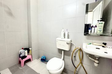 Taman Anugerah, Shah Alam