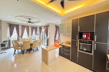 Cahaya SPK (Cahaya Heights)