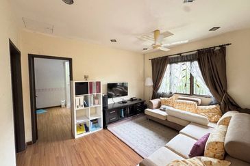 Cahaya SPK (Cahaya Heights)