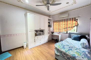 Cahaya SPK (Cahaya Heights)