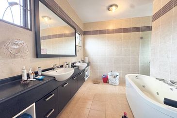 Cahaya SPK (Cahaya Heights)