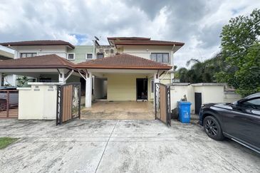 Cahaya SPK (Cahaya Heights)